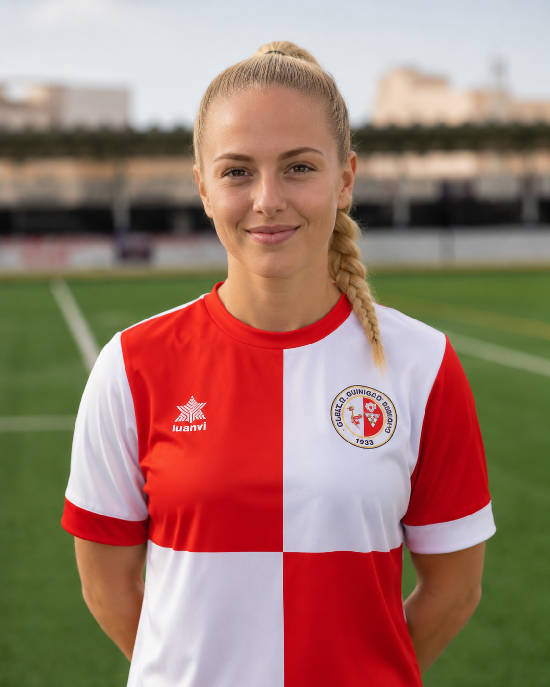 Elena Martín